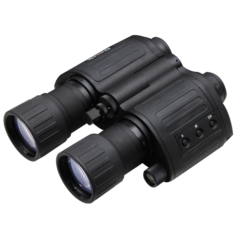 Hunting Thermal Imaging Scope - 2025 منتجات مميزة NVG-M الصيد الأشعة