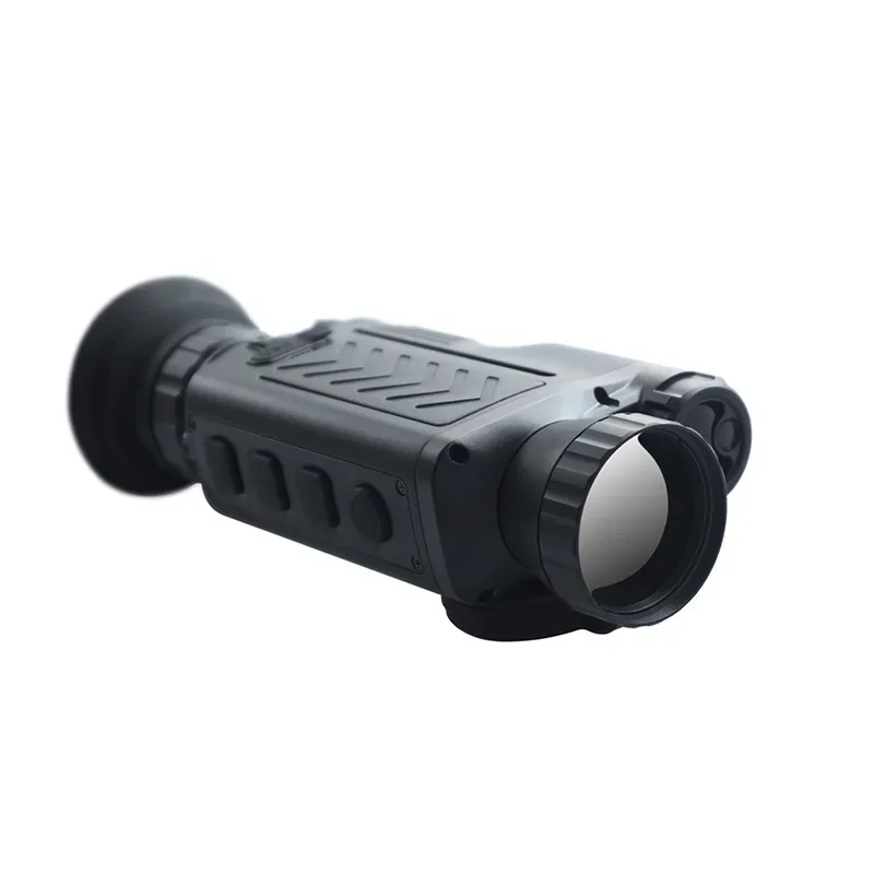 Hunting Thermal Imaging Scope - في الهواء الطلق طويلة المدى يده