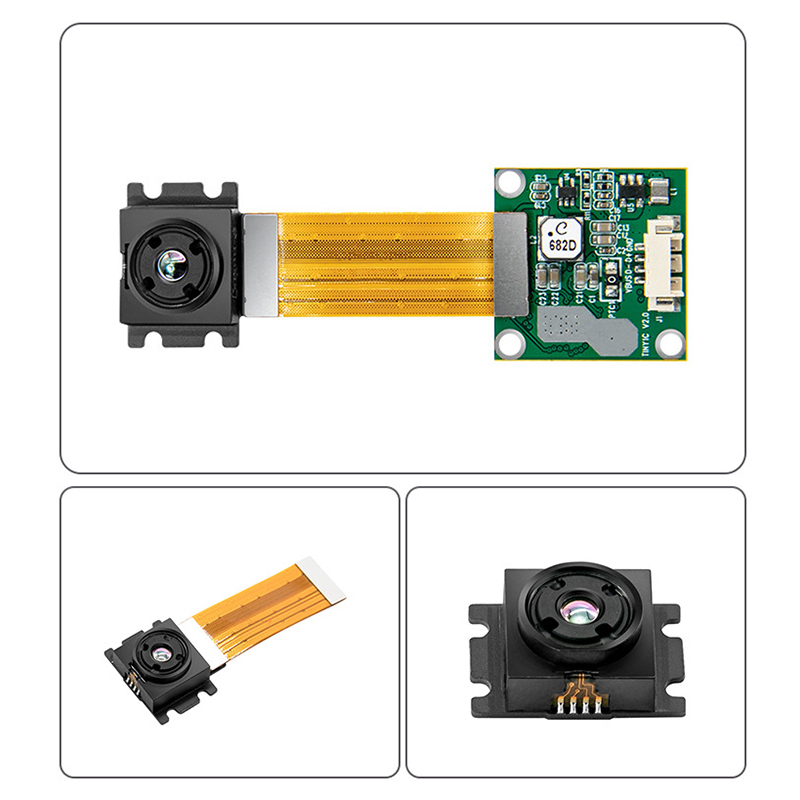 Thermal Imaging Camera 256X192 - كاميرا تصوير حراري Tiny1-C بدقة 256×192،