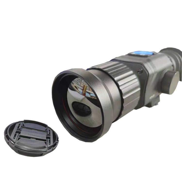 منظار حراري للرؤية الليلية بال - مراجعة Thermal Scope Night Vision Monocular وسعره