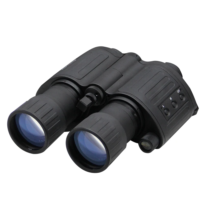 2025 منتجات مميزة NVG-M الصيد  - مراجعة Hunting Thermal Imaging Scope وسعره