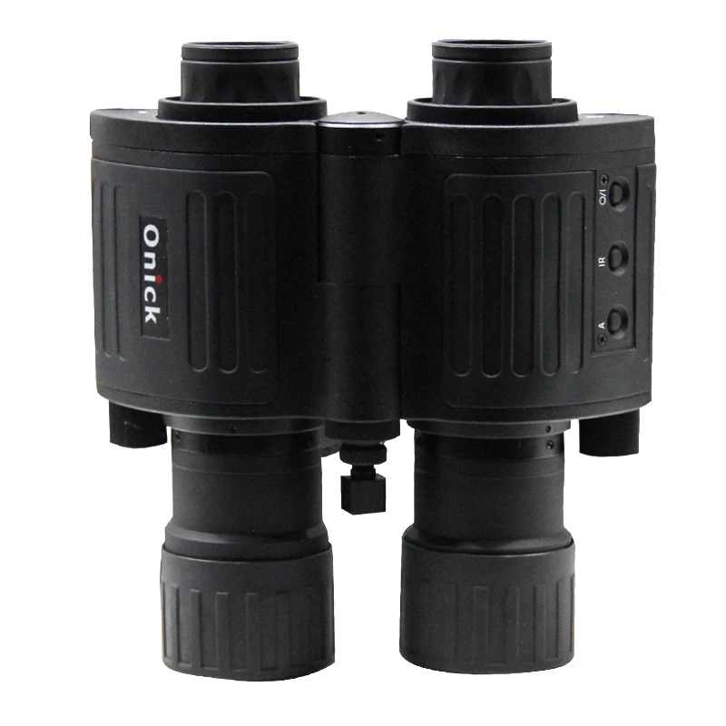 2025 منتجات مميزة NVG-M الصيد  - مراجعة Hunting Thermal Imaging Scope وسعره