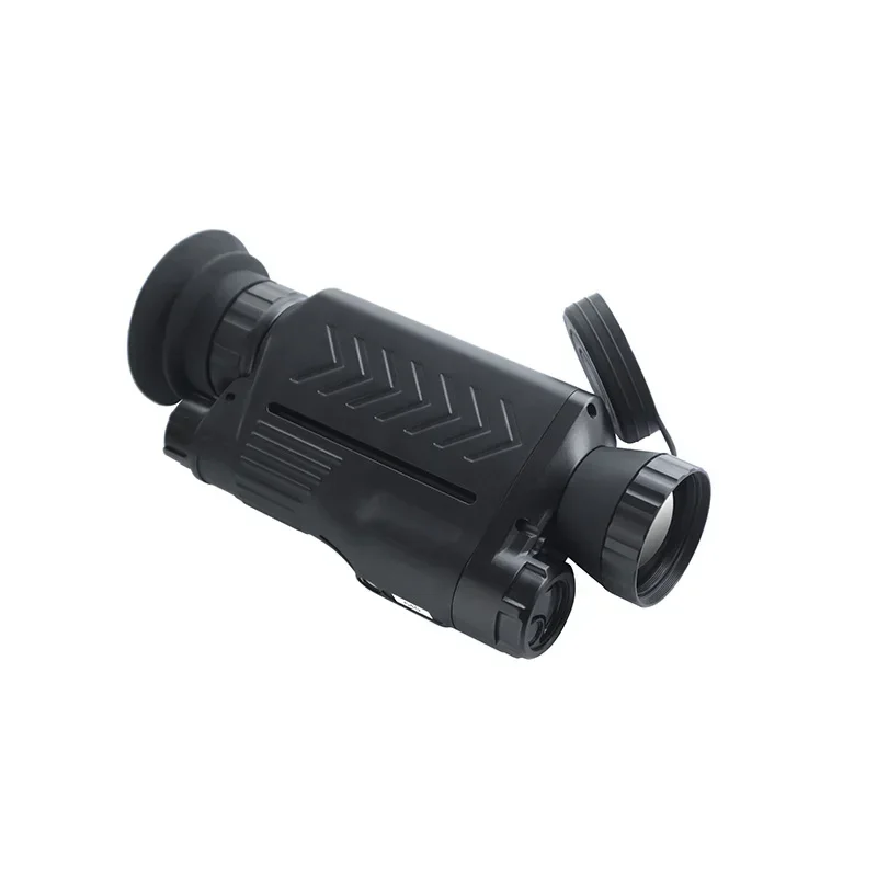 في الهواء الطلق طويلة المدى يد - مراجعة Hunting Thermal Imaging Scope وسعره