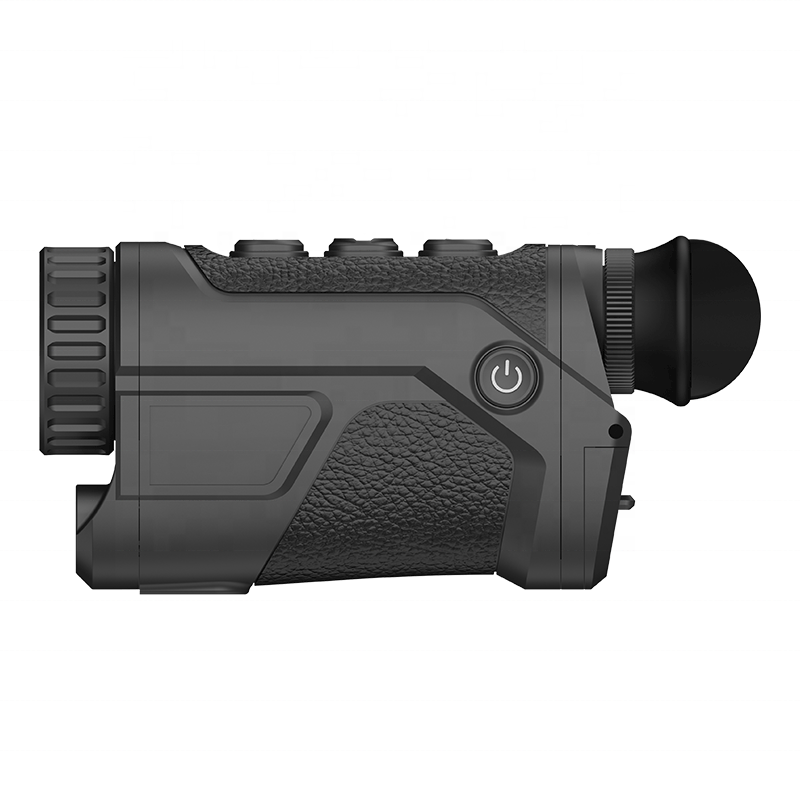 خدمات تصنيع المعدات الأصلية (O - مراجعة Hunting Thermal Imaging Scope وسعره