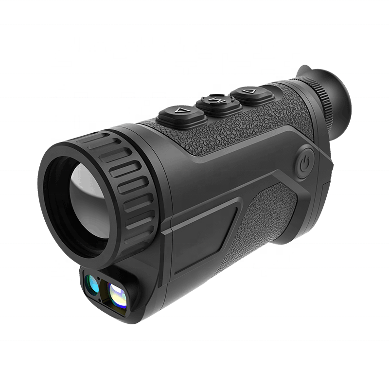 خدمات تصنيع المعدات الأصلية (O - مراجعة Hunting Thermal Imaging Scope وسعره