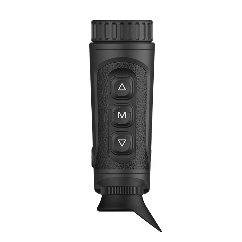 خدمات تصنيع المعدات الأصلية (O - مراجعة Hunting Thermal Imaging Scope وسعره