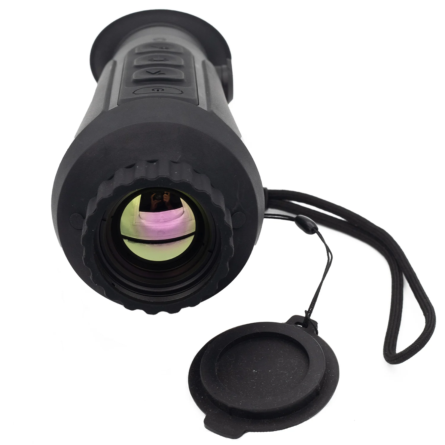 2025 منتجات ممتازة للتصوير الح - مراجعة Hunting Thermal Imaging Scope وسعره