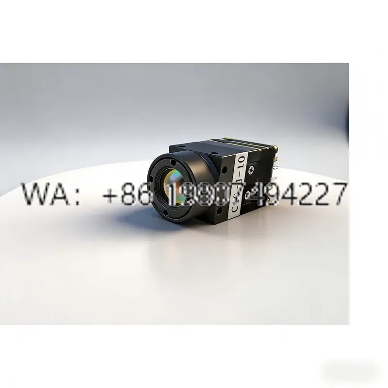 وحدة تصوير حراري غير مبردة بدق - مراجعة Thermal Module 640X512 Core وسعره